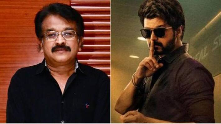 Famous Producer Request Chief Minister Postpones the release of Thalapathy Vijay Master Movie Famous Producer Request Chief Minister Postpones the release of Thalapathy Vijay Master Movie