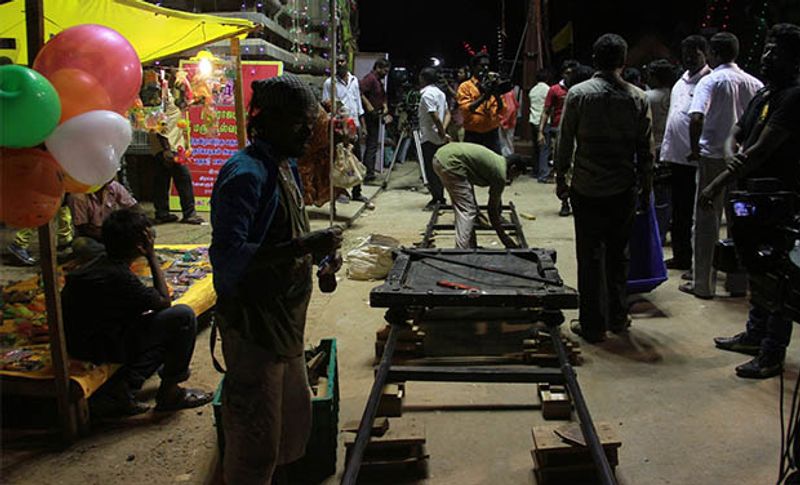 Cinema Junior Artists Suffering With Lockdown