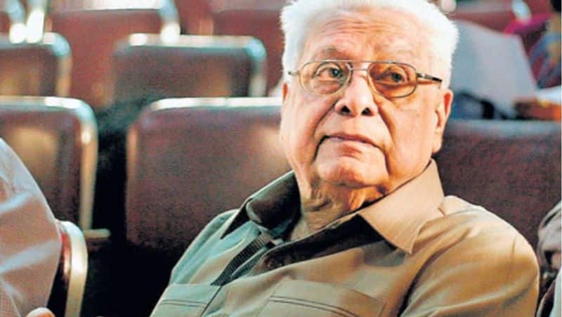 Famous Filmmaker Basu Chatterjee Passes Away