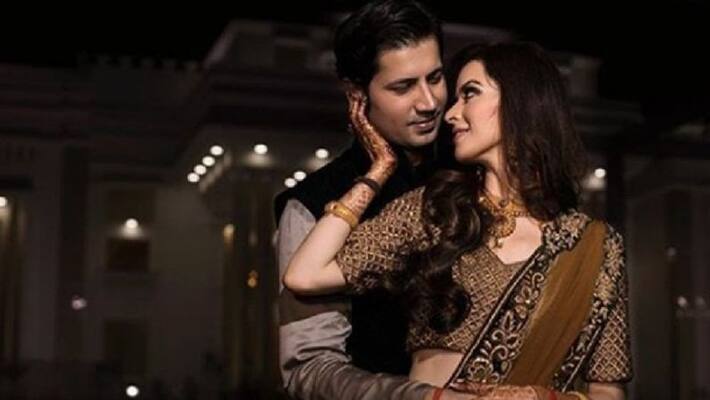 Sumeet Vyas and Ekta Kaul Welcome Baby Boy Sumeet Vyas and Ekta Kaul Welcome Baby Boy