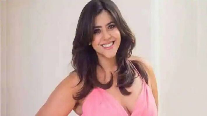 Ekta Kapoor faces serious charges of insulting the army, hearing on June 19 in court asa Ekta Kapoor faces serious charges of insulting the army, hearing on June 19 in court asa