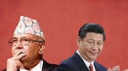 The world is against China, Nepal is adding noise