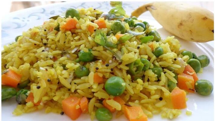 how to make aval uppumavu how to make aval uppumavu