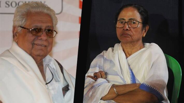 Mamata Banerjee tweets on Basu Chatterjee's died Mamata Banerjee tweets on Basu Chatterjee's died