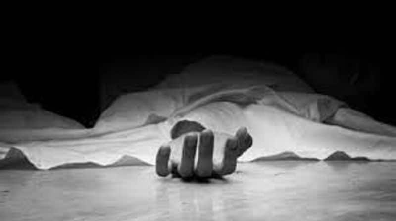 Coronavirus Unable to return home Kerala man commits suicide in Chennai