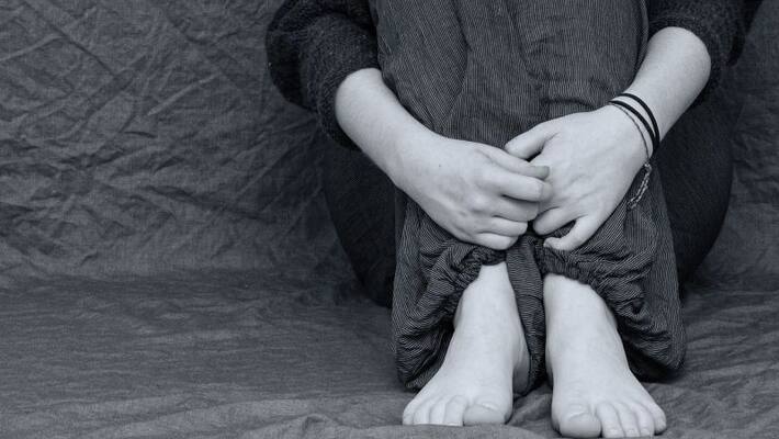 32 year old woman chained held captive by husband Delhi Commission for Women comes to rescue BSS 32 year old woman chained held captive by husband Delhi Commission for Women comes to rescue BSS