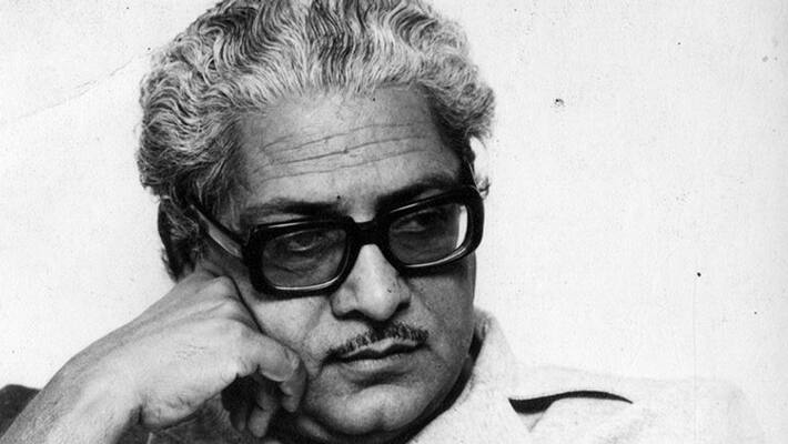 Basu Chatterjee passes away Basu Chatterjee passes away