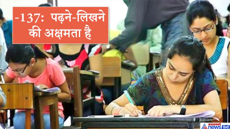 Due to these 5 questions the High Court put a ban on teacher recruitment kpl