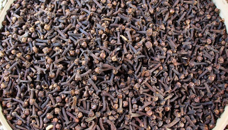 5 cloves can change your fortune and bring good luck according to astrology BDD