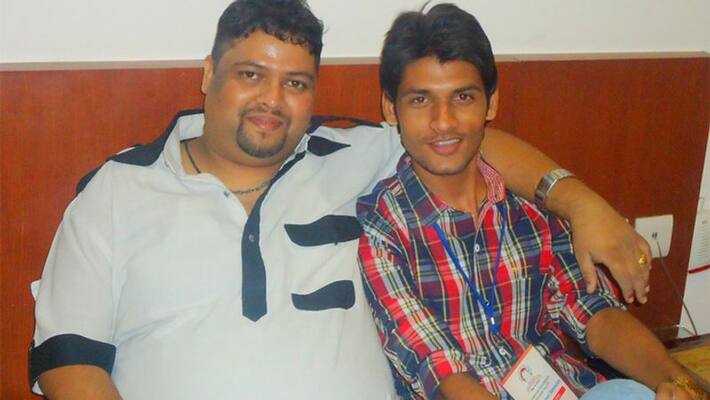 Bhojpuri Cinema music Director Dhananjay Mishra passed Away KPY Bhojpuri Cinema music Director Dhananjay Mishra passed Away KPY