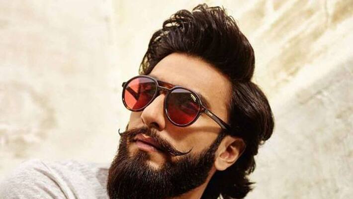 Deepika Padukone's husband Ranveer Singh gets naughty during lockdown; watch this Deepika Padukone's husband Ranveer Singh gets naughty during lockdown; watch this