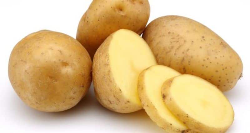 Stop eating potatoes for gaining weight Know about the expert advice BDD