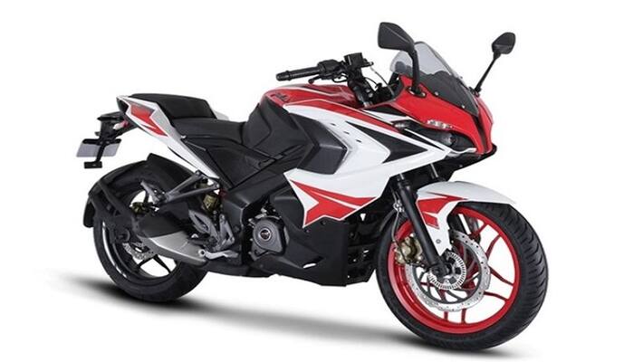 Bajaj became the number 1 two-wheeler company after overtaking Hero, in this case also at the forefront MJA Bajaj became the number 1 two-wheeler company after overtaking Hero, in this case also at the forefront MJA
