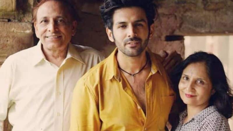 Happy birthday Kartik Aaryan: Actor had once rented flat with 12 boys due to limited finances, read further SCJ