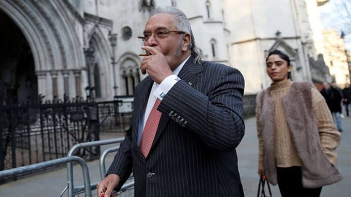 Vijay Mallya extradition can be arranged after legal issue resolved KPP Vijay Mallya extradition can be arranged after legal issue resolved KPP