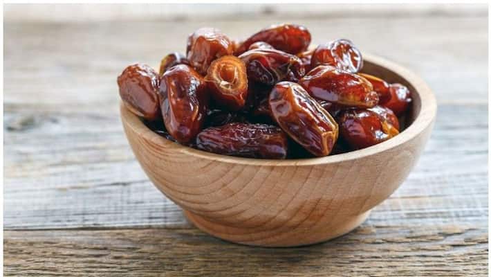 Reasons You Should Start Eating Dates Reasons You Should Start Eating Dates