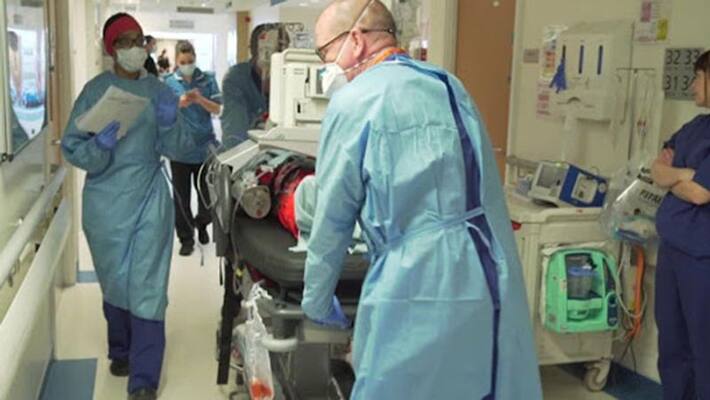 Private hospitals do not pay for corona treatment Private hospitals do not pay for corona treatment