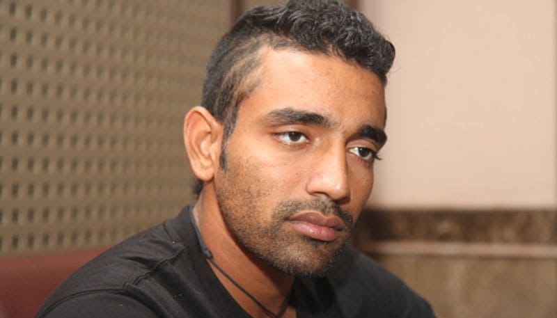 robin-uthappa- responds on-sushant-singh-rajputs-demise