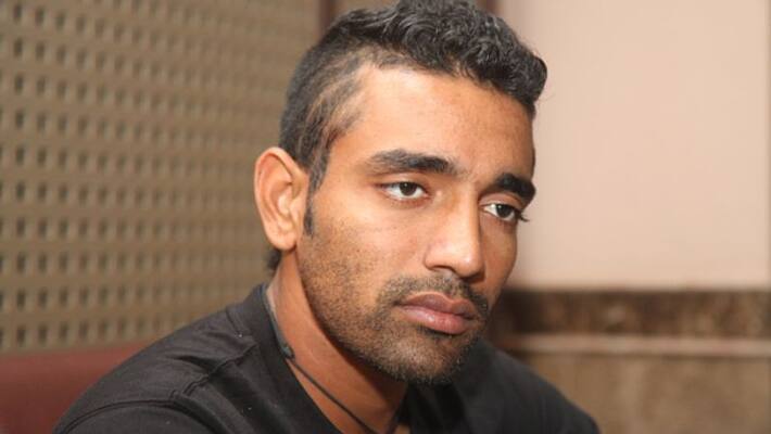 Robin Uthappa opens up on depression: Had suicidal thoughts, felt like jumping off balcony Robin Uthappa opens up on depression: Had suicidal thoughts, felt like jumping off balcony