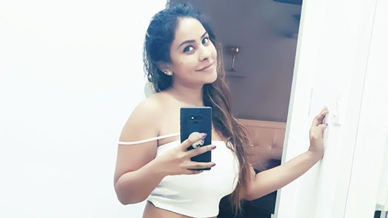 Sri reddy Vulgar Comments On Rakesh Master