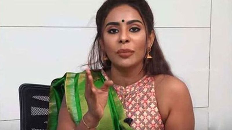 Sri reddy Vulgar Comments On Rakesh Master