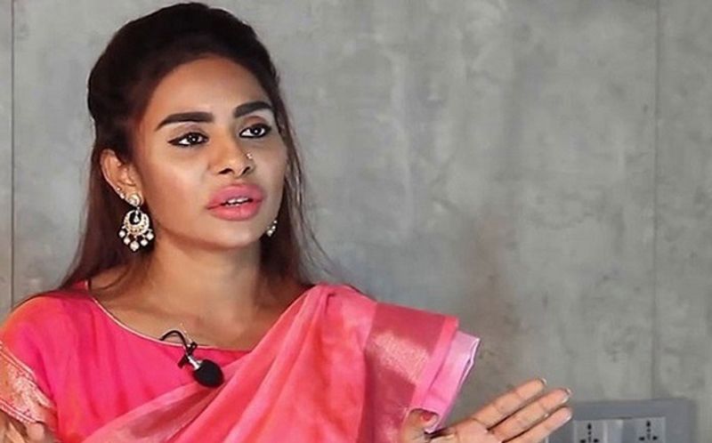 Sri reddy Vulgar Comments On Rakesh Master