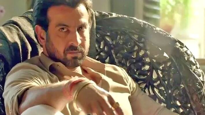 Ronit Roy helping 100 families by selling household items KPG Ronit Roy helping 100 families by selling household items KPG