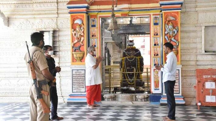 Temple will open in Unlock-1 from June 8 Things to keep in mind while visiting a temple kpn Temple will open in Unlock-1 from June 8 Things to keep in mind while visiting a temple kpn