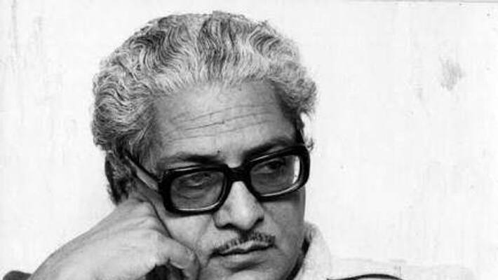 Famous Filmmaker Basu Chatterjee Passes Away Famous Filmmaker Basu Chatterjee Passes Away