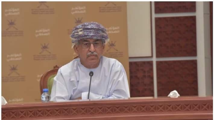 covid patients in oman increased five times in one month covid patients in oman increased five times in one month