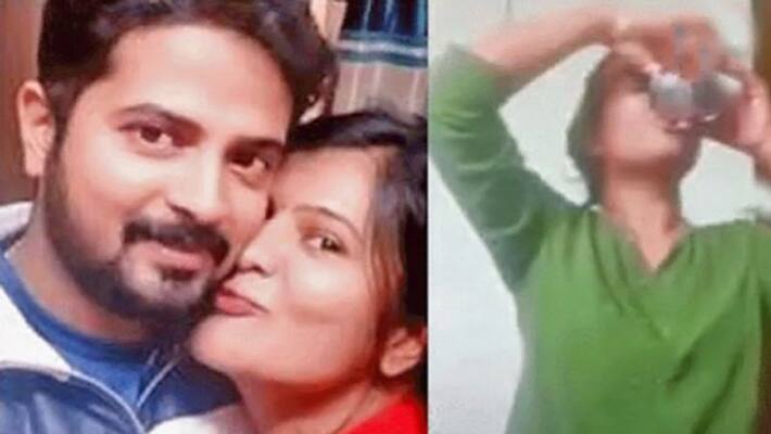 TV Actress Chandana VK Suicide after boyfriend refused to marry her KPG TV Actress Chandana VK Suicide after boyfriend refused to marry her KPG
