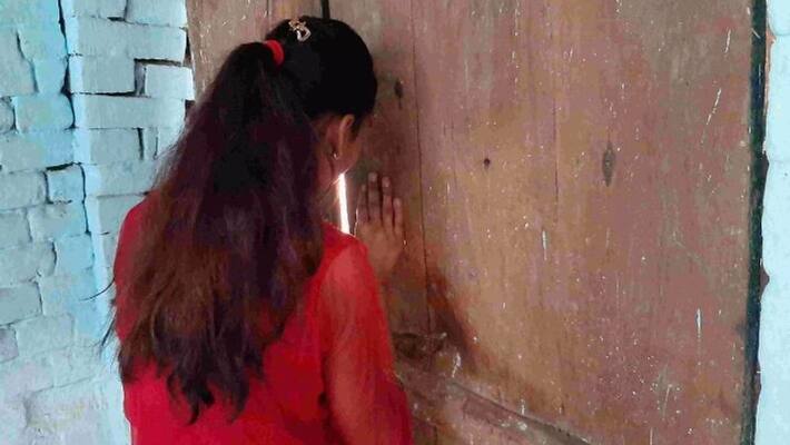 ranchi man physical abuse minor girl at his home kpr ranchi man physical abuse minor girl at his home kpr