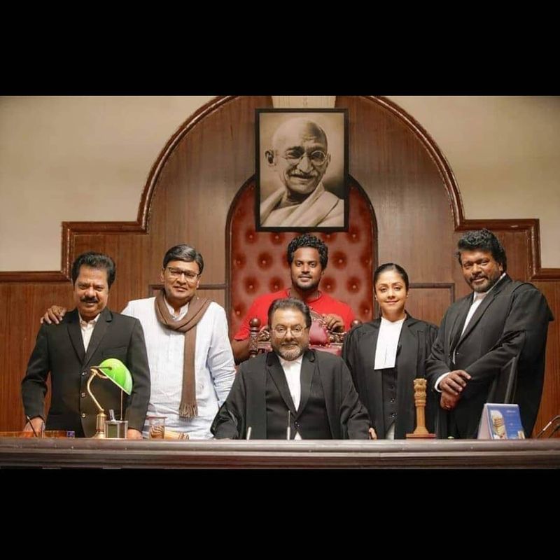 முக்கிய கதாபாத்திரங்கள் இவர்கள் தான் கதையை செரியான பாதையில் கொண்டு போவார்கள் அதன் புகைப்படம் 