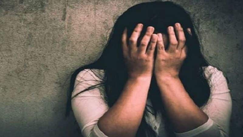 Kerala woman gang raped in Thiruvananthapuram husband friends taken into custody