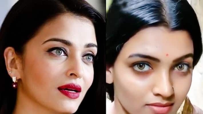 duplicate aishwarya rai rock in tik tok video goes viral duplicate aishwarya rai rock in tik tok video goes viral