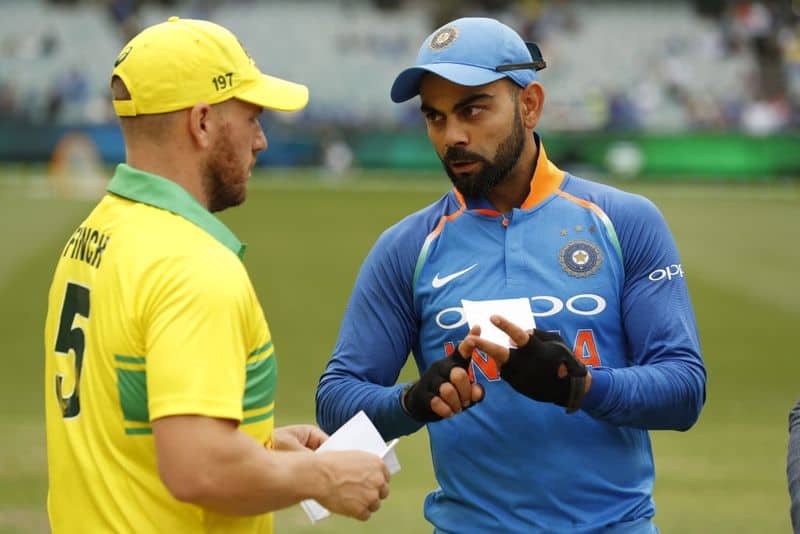 India vs Australia 2020-21: Statistical preview and analysis ahead of ODIs-ayh