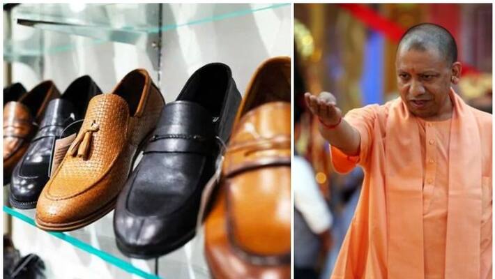 major German footwear brand Casa Everz Gmbh has indicated that it may be inclined to shift its production to Agra major German footwear brand Casa Everz Gmbh has indicated that it may be inclined to shift its production to Agra