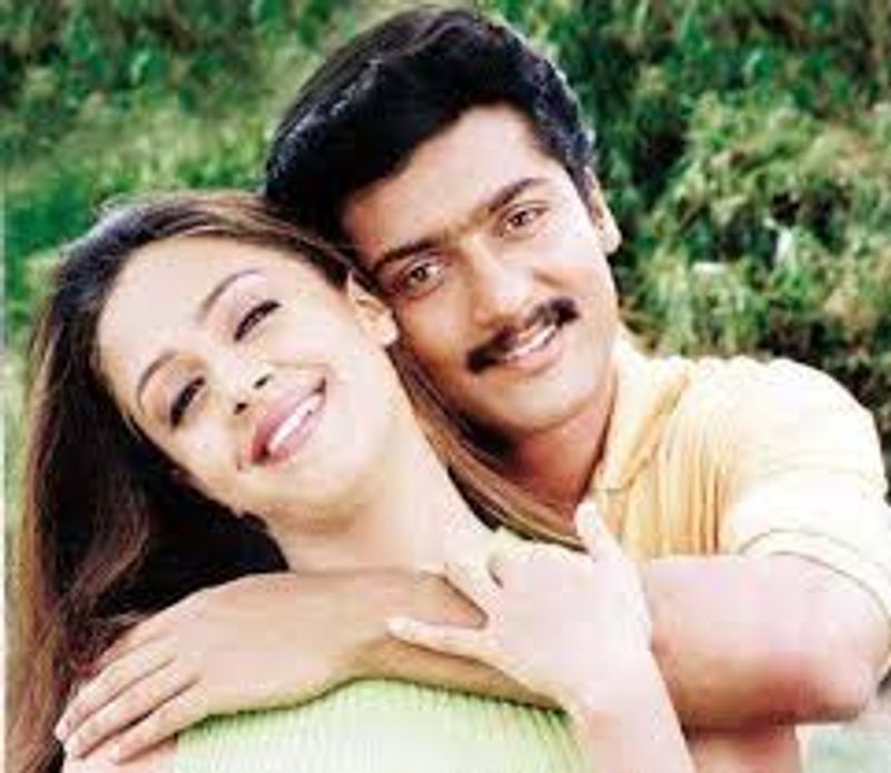 இந்த ஜோடிகளின் கெமிஸ்ட்ரி ரசிகர்களுக்கு பிடித்து விட்டதால், தொடர்ந்து ஜூன் ஆர், மாயாவி, காக்க காக்க, சில்லுனு ஒரு காதல் என பல படங்களில் நடித்தனர்.