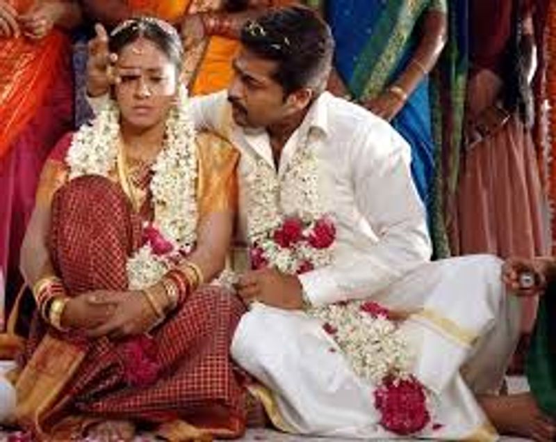 இந்தப்படத்தை தொடர்ந்து, இவர்கள் இணைந்து நடித்த மற்றொரு பேவரட் படம் என்றால் அது சில்லுனு ஒரு காதல்