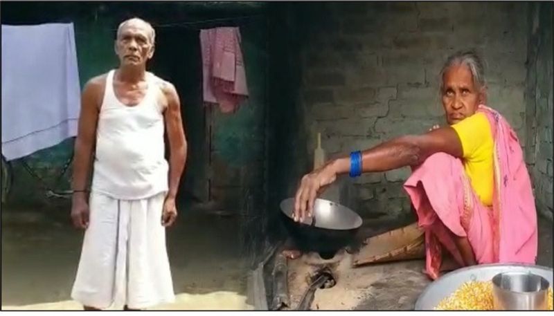 कहा जाता है कि भोला पासवान शास्त्री को अपनी कोई संतान नहीं थी। विवाहित जरूर थे मगर पत्नी से अलग हो गई थीं।
