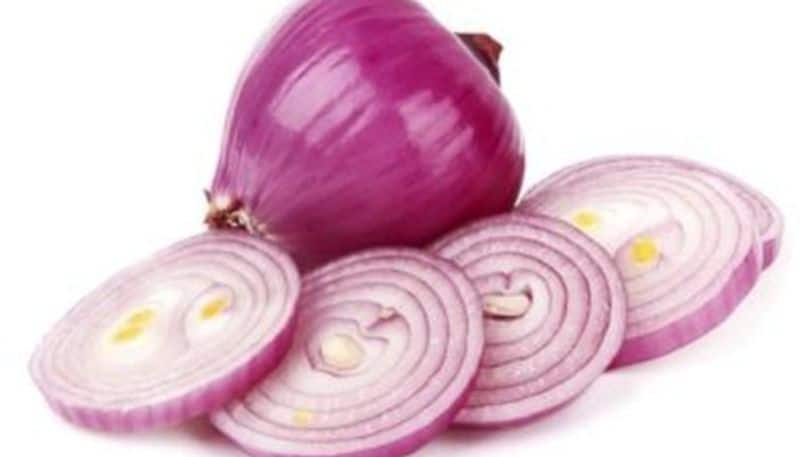 Onion for better sex life which would increase sex drive