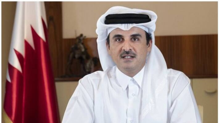 qatar Amir announces 2 crore dollar in support for covid 19 vaccine qatar Amir announces 2 crore dollar in support for covid 19 vaccine