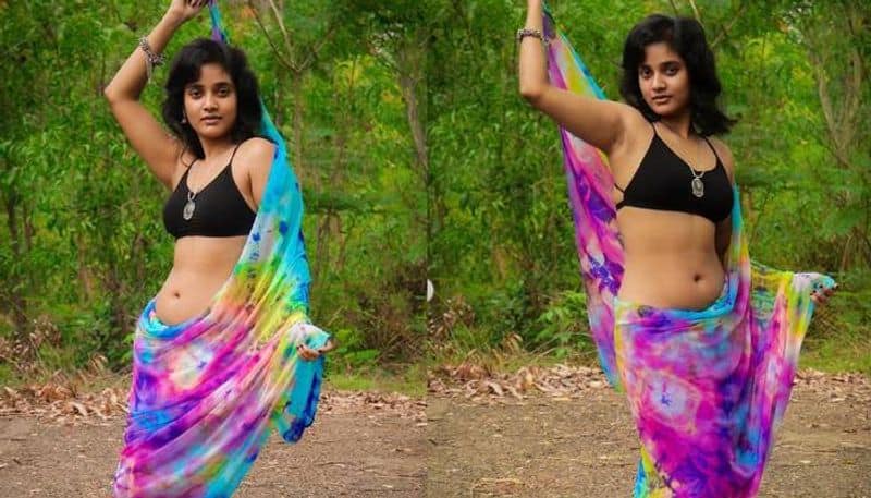 Who is Soumya Shetty, Telugu actress who got arrested for stealing 1 kg gold? RBA
