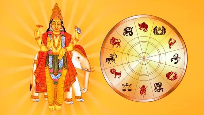 The biggest planet will change it's zodiac sign in June, know for whom it will be auspicious and for whom inauspicious KPI The biggest planet will change it's zodiac sign in June, know for whom it will be auspicious and for whom inauspicious KPI