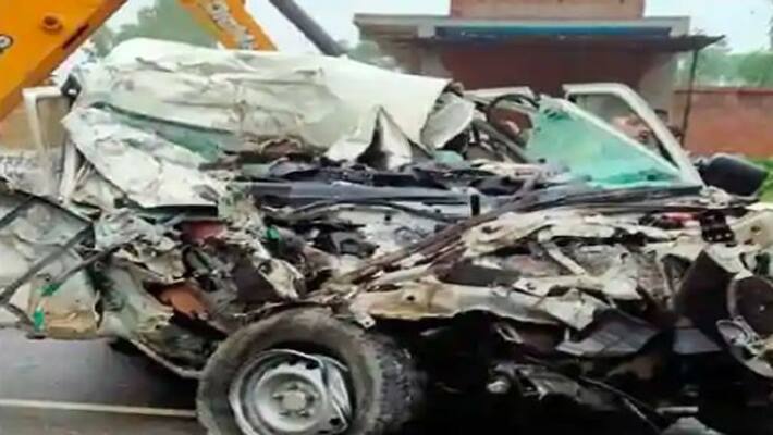 road accident at srikakulam road accident at srikakulam