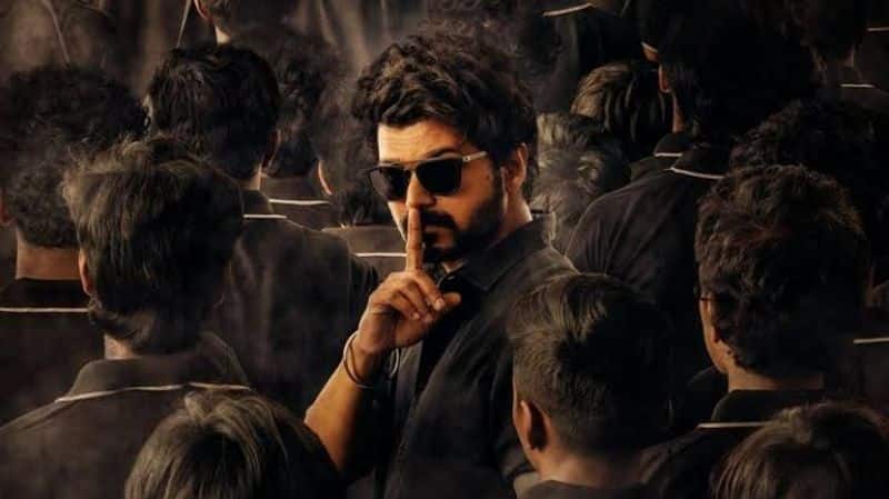Actor Vijay's manager abruptly dismissed? The Truth That Revealed