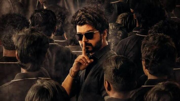 Master movie releasing issue Master movie releasing issue