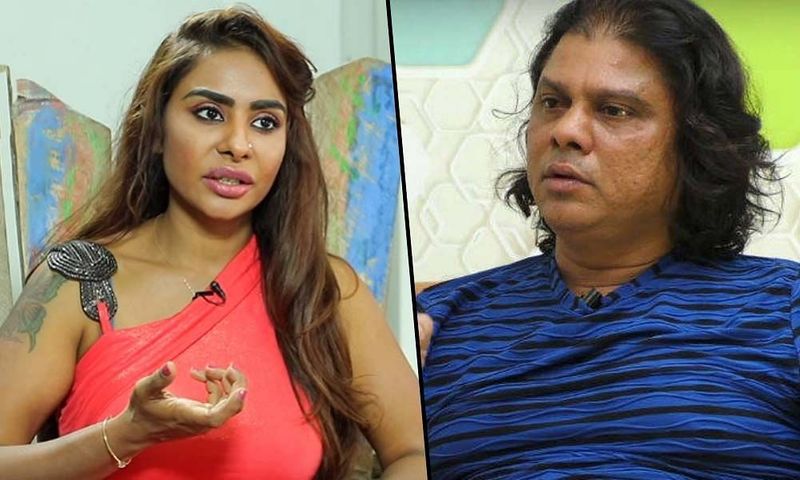 Madhavi Latha Intresting Facebook Post About Personal Life