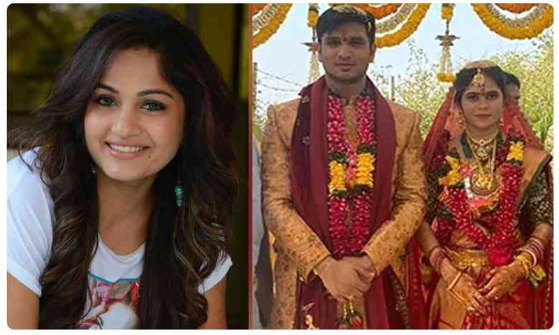 Madhavi Latha Intresting Facebook Post About Personal Life