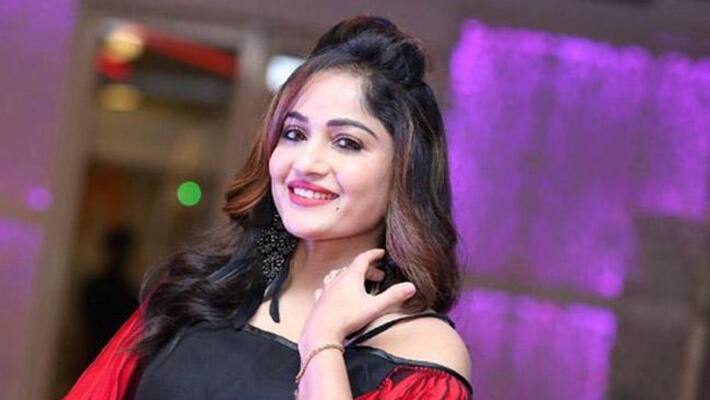 Actress And BJP Leader Madhavi Latha Clarifies About her Facebook post Actress And BJP Leader Madhavi Latha Clarifies About her Facebook post